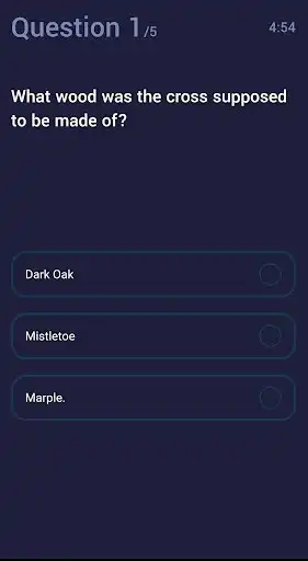Play Star Quiz