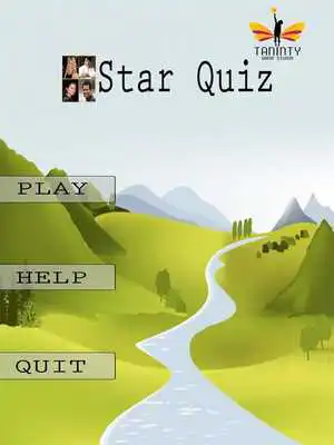 Play Star Quiz