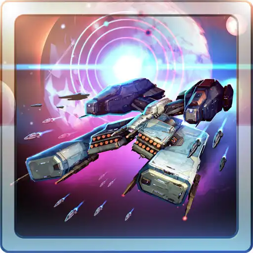 Play Star Raid (Free) APK
