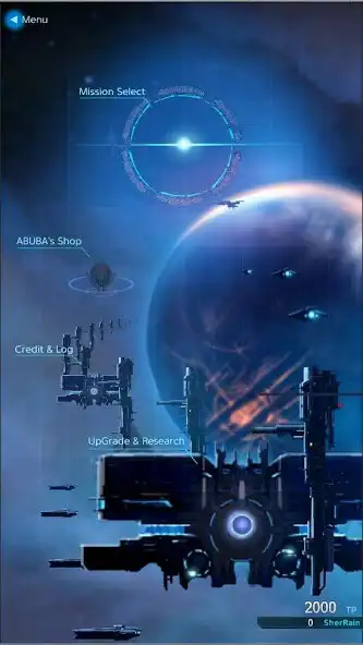Play Star Raid (Free)  and enjoy Star Raid (Free) with UptoPlay