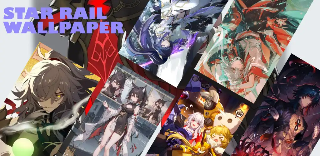 Play StarRail Wallpaper Honkai HD and enjoy StarRail Wallpaper Honkai HD with UptoPlay Play StarRail Wallpaper Honkai HD and enjoy StarRail Wallpaper Honkai HD with UptoPlay