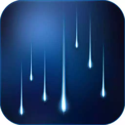 Play Star Rain Live Wallpaper APK Play Star Rain Live Wallpaper APK