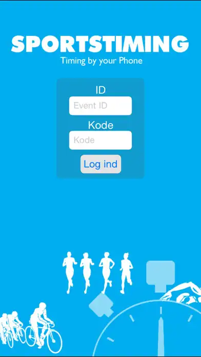 Play ST Arrangør Tidtagning  and enjoy ST Arrangør Tidtagning with UptoPlay