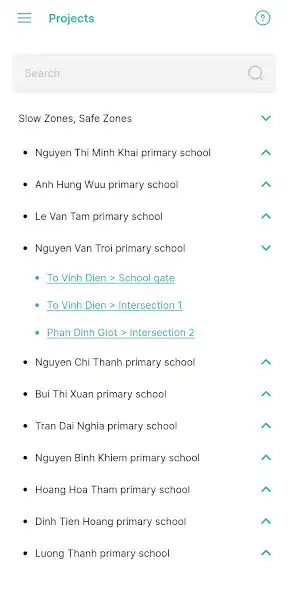 Play Star Rating for Schools as an online game Star Rating for Schools with UptoPlay