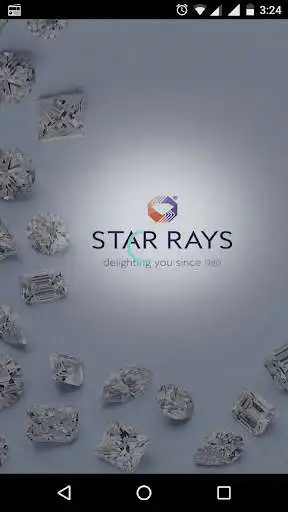 Play Starrays  and enjoy Starrays with UptoPlay
