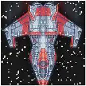 Free play online StarRazor Space Shooter APK