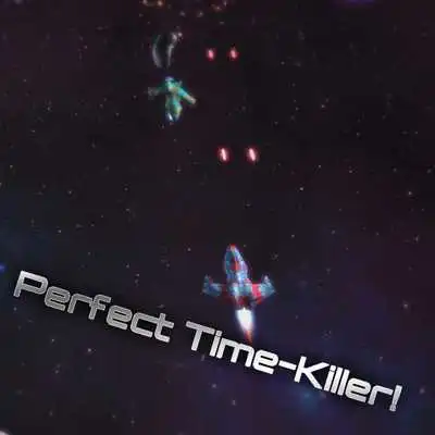 Play StarRazor Space Shooter