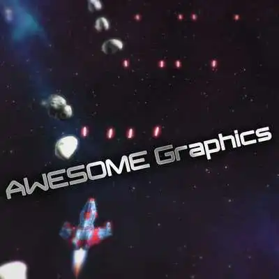 Play StarRazor Space Shooter