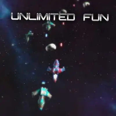 Play StarRazor Space Shooter