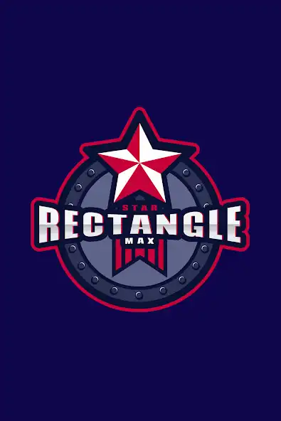 Play Star Rectangle Max  and enjoy Star Rectangle Max with UptoPlay