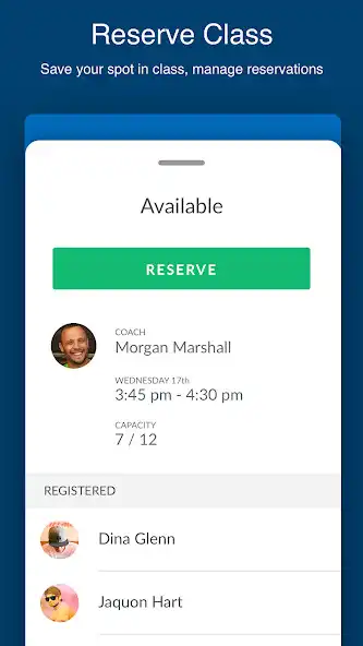 Play StarrFit as an online game StarrFit with UptoPlay