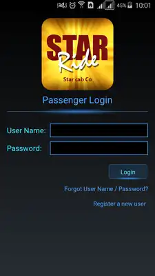 Play Star-Ride Passenger