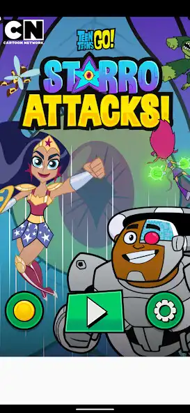 Play Starro Attacks  and enjoy Starro Attacks with UptoPlay