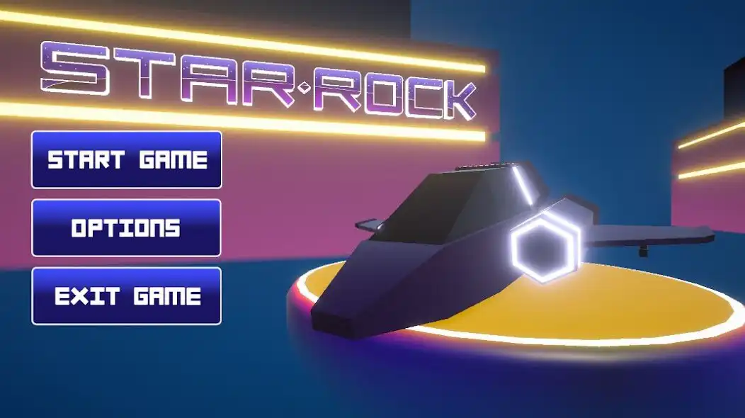 Play Star Rock  and enjoy Star Rock with UptoPlay