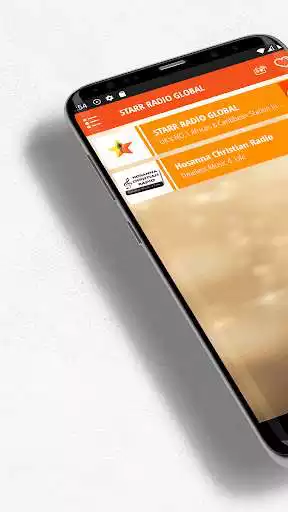 Play STARR RADIO GLOBAL  and enjoy STARR RADIO GLOBAL with UptoPlay