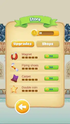 Play Star Runner  and enjoy Star Runner with UptoPlay