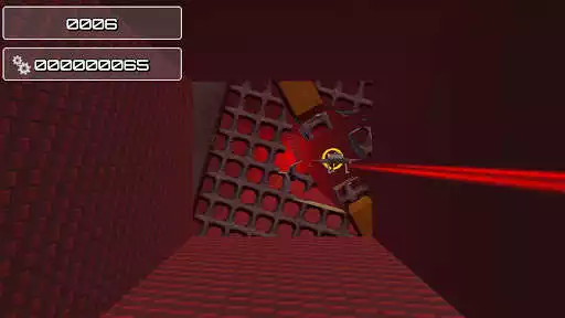 Play StarRush as an online game StarRush with UptoPlay