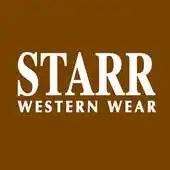 Free play online Starr Western Wear APK