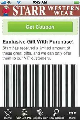 Play Starr Western Wear Play Starr Western Wear