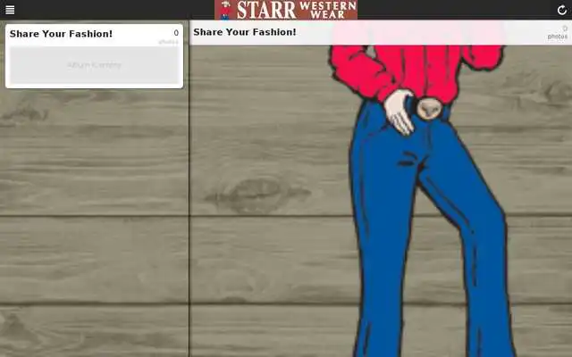 Play Starr Western Wear Play Starr Western Wear
