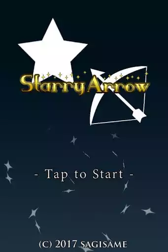 Play StarryArrow