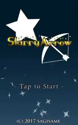 Play StarryArrow