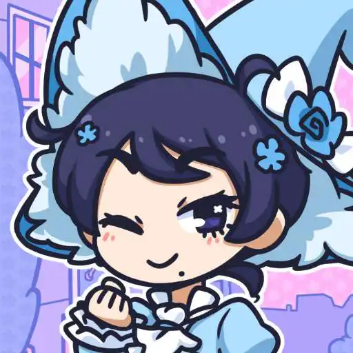 Play Starry Flowers APK