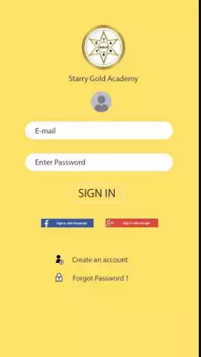 Play Starry Gold Academy  and enjoy Starry Gold Academy with UptoPlay