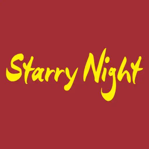 Play Starry night Chinese takeaway APK