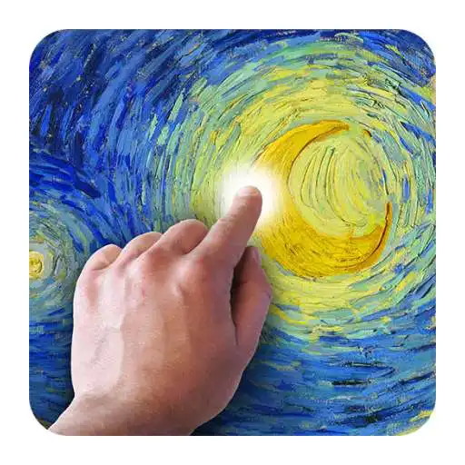 Play Starry Night interactive APK Play Starry Night interactive APK