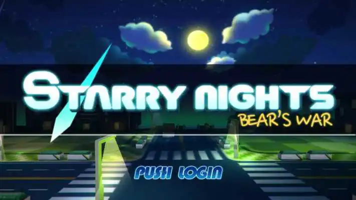 Play StarryNights Bears war