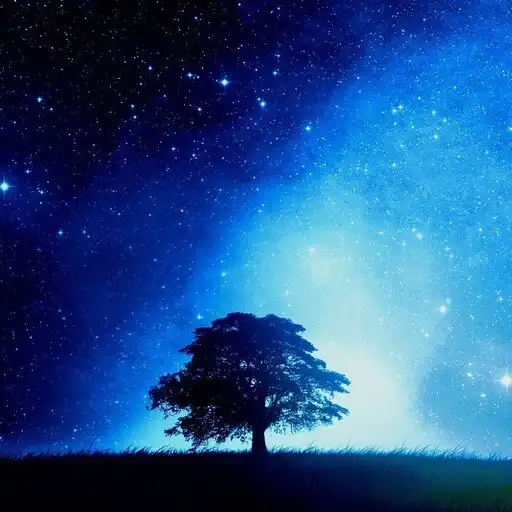 Play Starry Night Wallpapers 2023 APK