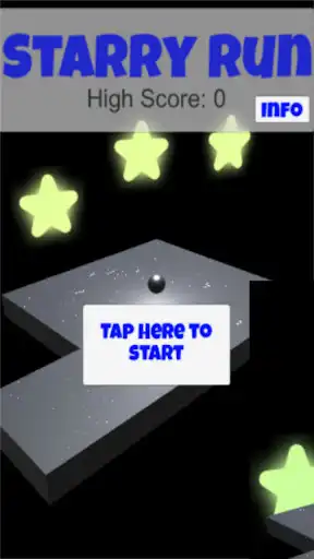 Play Starry Run  and enjoy Starry Run with UptoPlay