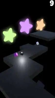 Play Starry Run