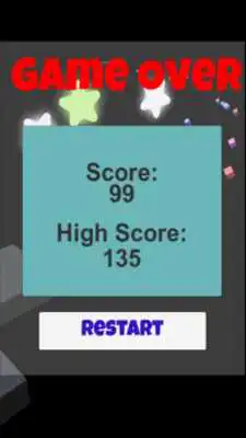 Play Starry Run