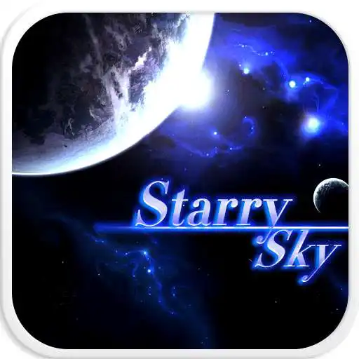 Run free android online Starry Sky Emoji Keyboard Skin APK Run free android online Starry Sky Emoji Keyboard Skin APK
