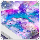Free play online Starry Sky Horse Keyboard APK Free play online Starry Sky Horse Keyboard APK