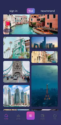 Play Starry sky as an online game Starry sky with UptoPlay