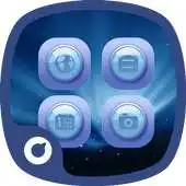 Free play online Starry Sky-Solo Theme APK