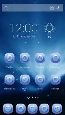 Play Starry Sky-Solo Theme