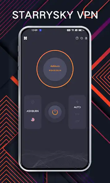 Play starryskyvpn  and enjoy starryskyvpn with UptoPlay
