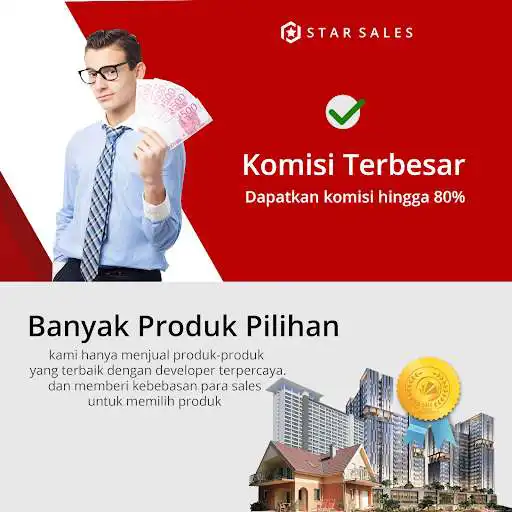 Play Star Sales as an online game Star Sales with UptoPlay