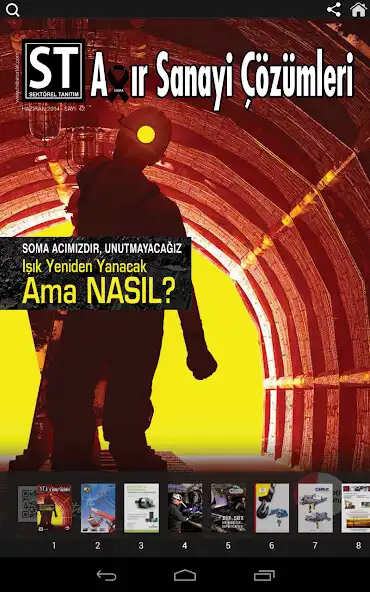 Play ST Ağır Sanayi Çözümleri  and enjoy ST Ağır Sanayi Çözümleri with UptoPlay