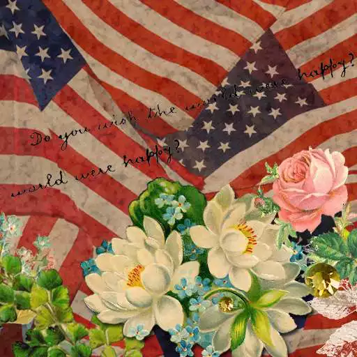 Run free android online Stars and Stripes Wallpaper APK Run free android online Stars and Stripes Wallpaper APK