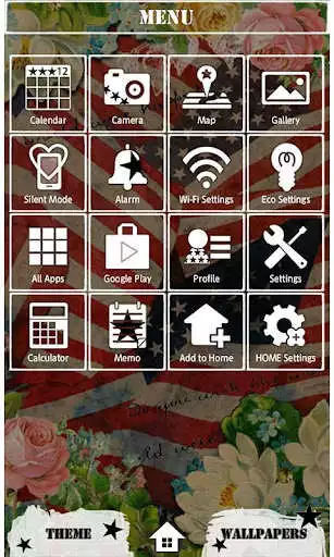 Play APK Stars and Stripes Wallpaper  and enjoy Stars and Stripes Wallpaper with UptoPlay jp.co.a_tm.android.plus_the_stars_and_stripes