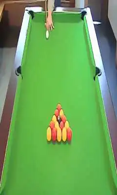 Play Stars Billiards 2018