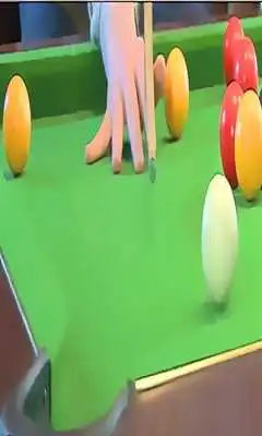 Play Stars Billiards 2018