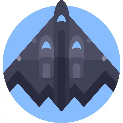 Play Starscape Sky Air Force 2024 APK