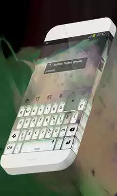 Play Stars cluster Keypad Skin