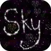 Free play online Stars drawing on the night sky APK Free play online Stars drawing on the night sky APK